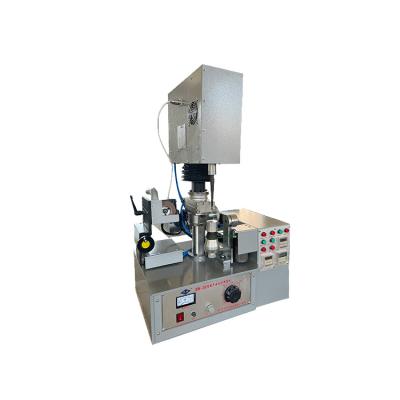 China Diamond Die Polishing or Polishing Plastic Surgery Diamond Wire Drawing Dies for Small Semi Automatic Ultrasonic Polishing Machine for sale