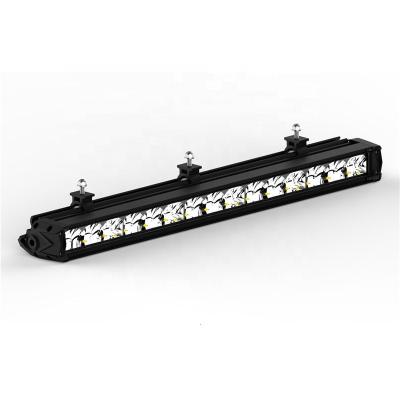 China oledone 150w 23Inch Combo Led Flood Spot Euro Off Road Led Light Bar emark WD-S10 for sale