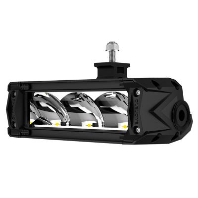 China Oledone Design Led Bar Super Slim Motor Off Road Led Light Bar Marine 10