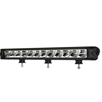 China Unique Design 150W 270W 30Inch 40Inch Oledone Led Light Bar For 4x4 Pickup UTV ATV J Entry And Exit Points Off-Road Truck WD-21S10 for sale