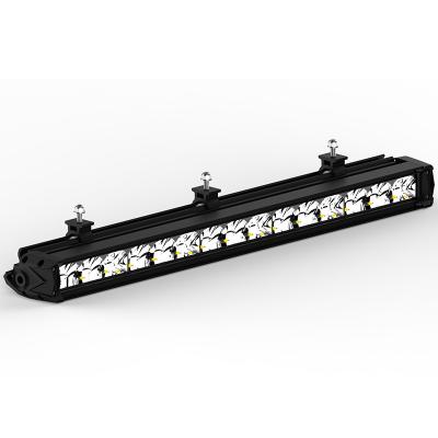 China High quality OLEDONE 120w led light bar Oledone Nightwalker S10 led light bar for truck laser light bar WD-12S10 for sale