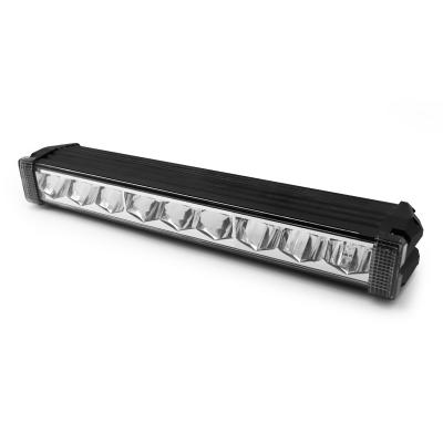 China New Oledone Nightingale 4x4 Slim But Powerful Single Row Light Bar DRL Spot LED Light Bar For F5/FD5 Offroad Truck for sale