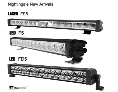 China Offroad/SUV/4X4/CAR/forlift Super Slim High Power 14 21 22 52 Inch Off Road Lights 4x4 UTV ATV DRL LED Light Bar for sale