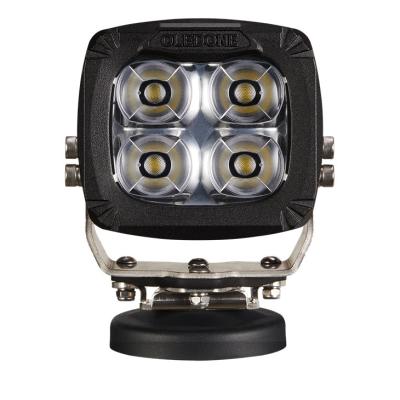 China Oledone 40w Square 12V 24V Auxiliary Lights For Trucks Led Spotlights SA040 WD-SA040 Nova for sale