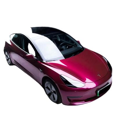 China Business/Luxury Fascinating Price New Type Body Protection Film Plastic Car for sale