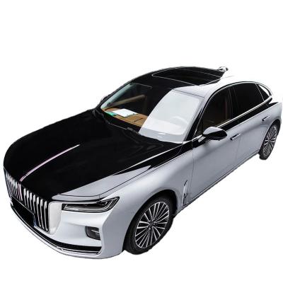 China Business/Luxury 1.52*17m Gloss Crystal  Piano Black and Piano White auto vinyl car wraps vinyl colors sticker for sale