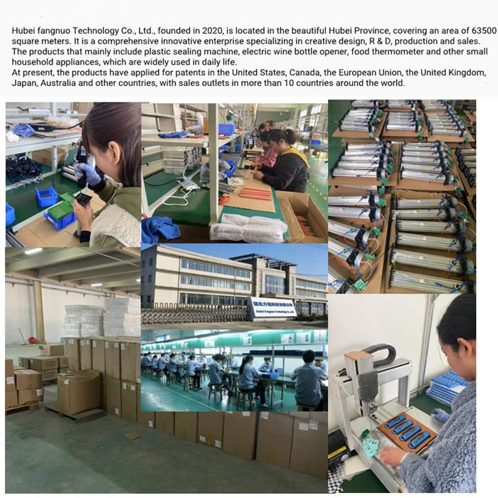 Verified China supplier - Hubei Fangnuo Technology Co., Ltd.