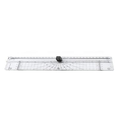 China House. Desk. School Manual Paper Cutter A4 Ruler Paper Cutter Trimmer for School Office Home for sale