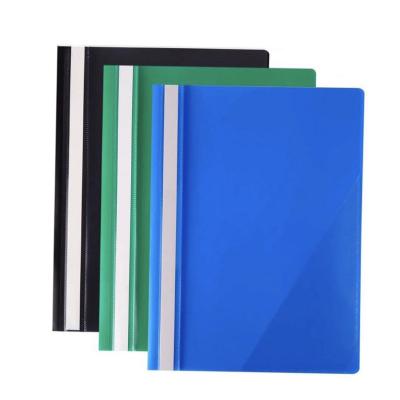 China Waterproof Office School Stationery Cover Document Letter Card File Organizers for Folder for sale