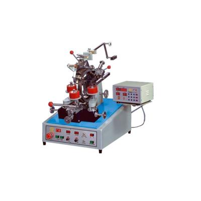 China JGT-2283 high speed variable voltage transformer main machine performed by a microcomputer controlled stepper motor for sale