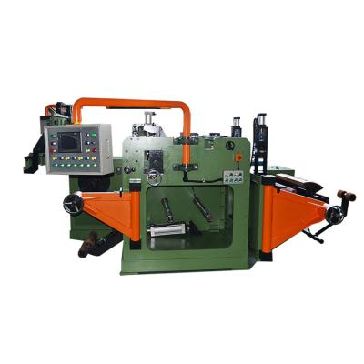 China Cheap Factory Small Aluminum Foil Winding Machine For Transformer for sale