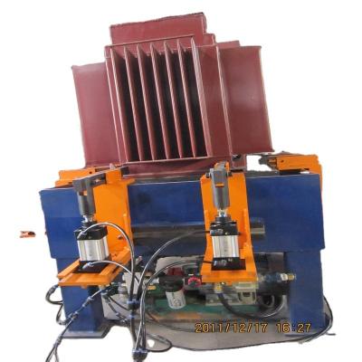 China Transformer Oil Tank Leakage Test Bench 1200 x 740 for sale