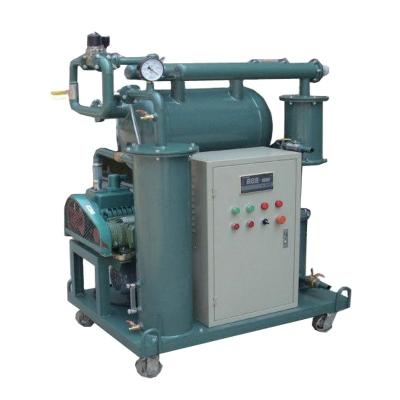 China ZJB Factory Series Oil Dehydration Plant for sale