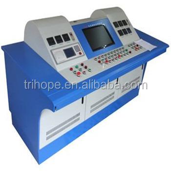 China 5000KVA Test Bench for 5000KVA Transformer TEST for sale