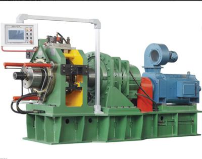 China Factory Copper Flat Wire Extrusion Machine for sale