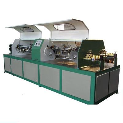 China machinery & Full Hardware Auto Electric Paper Wrapping Machine for sale