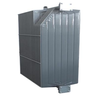 China Power radiator for the transformer for sale