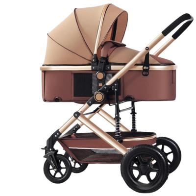 China Multifunctional Cheap Travel Cabin Walker OEM Baby Stroller Lightweight Airplane Purpose 2 In 1 Portable Lightweight Stroller For Baby for sale