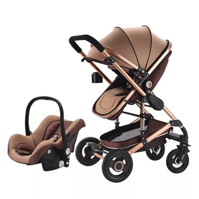 China Multifunctional Baby Stroller Best Quality Purpose Baby Stroller 3 In 1 China Buy Baby Stroller With Carseat for sale