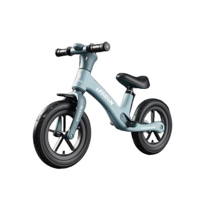 China Exercise Balance Wholesales Baby Balance Walk Bike Kids Without Pedals Baby Mini Bike 12 Inch Kids Balance Bike For Kids for sale