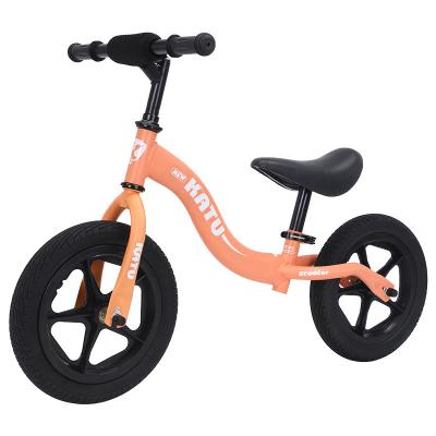 China Exercise Balance Bike 2023 Hot Sale Multifunctional Kids Cycle Baby Bike Kids Balance Bike Push Bike No Pedal for sale