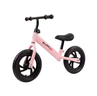 China Factory Price Baby Walker Balance Exercise Bike Kids Balance Bike Kids Balance Bike Push Balance Bike For Little Babies for sale