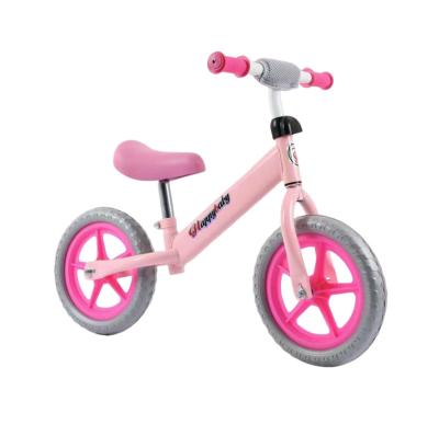 China Exercise Balance 360 ​​Degree Rotatable Handlebar Pedal Won't Bike Rower Dla Malucha Toddler Scooter Kids Balance Bike For Kids for sale