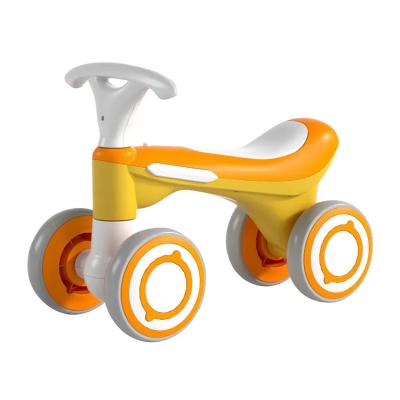 China Wholesale Hot Selling Cheap Price Baby Twist Swing Exercise Balance Car For Toddlers Mini Driving Car Kids Children Toys for sale