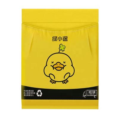 China Custom Order: Acceptable Car Garbage Bag Car Garbage Bag for sale