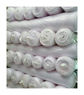 China Anti-Static Polyester Fabric Special Widely Used Microfiber Design Stretch Polyester Fabric Metallic Stock DTY Fabric for sale