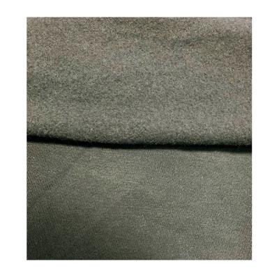 China New Type Breathable Cloth CVC Textile Material Low Price Breathable Cotton And Polyester Blend Fabric for sale