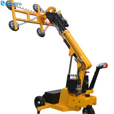 China Sheet Glass Vacuum Lifter Glass Lifter for Marble for sale