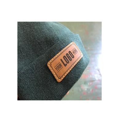 China JOINT Factory Wholesale Cheap Winter Keep Warm Acrylic Fiber Beanie Hat Material for sale