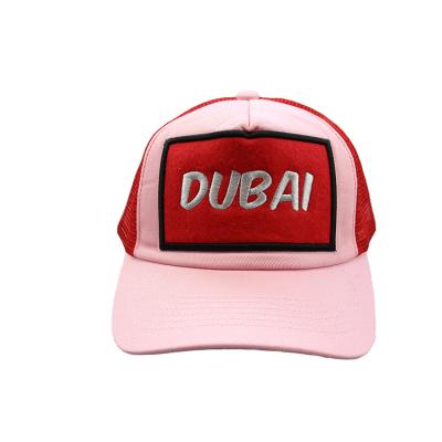 China New Product List Custom 6 Panel Hat Cotton Material Fashion COMMON Adults Baseball Hat for sale