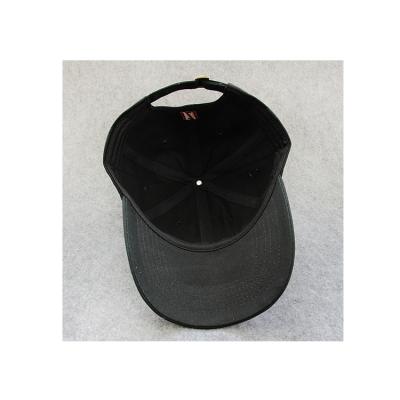 China Quality Assurance Best-Selling Cotton COMMON Unisex Washing Baseball Hat for sale