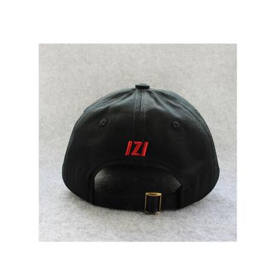 China COMMON Most Popular Quality Guarantee Customizable Style Custom Baseball Hat for sale