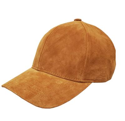 China 2021 Hot Selling COMMON WHITE Suede Women Outdoor Baseball Caps And Hats With Logo Customized Wholesale for sale