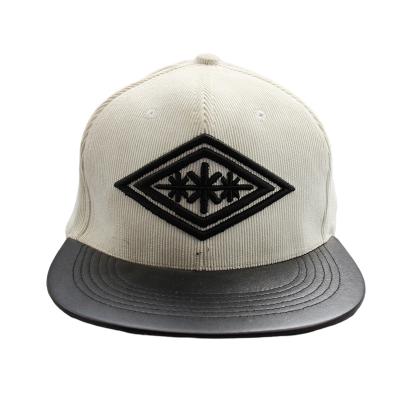 China COMMON Wholesale Plain Cheap China Snapback Hat Adjustable Flat Hip Hop Hats for sale