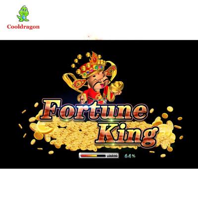 China Ocean King 3 Fish Game Software King Fish Game Board Arcade Shooting Fish Game Copperwire Fortune Machines for sale