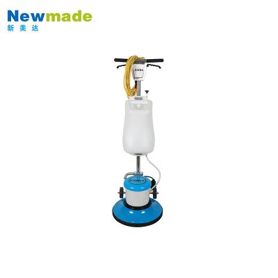 China Multifunctional Hotels Floor Burnisher for Floor and Carpet Cleaning for sale