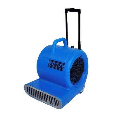 China Blower Hotel Equipment Warehouse Mall Carpet Cleaning Dryer for sale