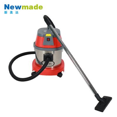 China Hotel Custom Industrial Steam Cleaners Wet And Dry Vacuum Cleaner for sale