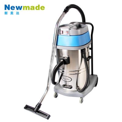 China Wholesale Commercial Hotel Portable Handheld Wet Dry Vacuum Cleaners for sale