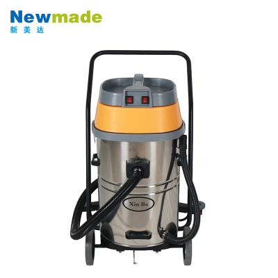 China Wholesale Hotel Portable Handheld Wet & Dry Vacuum Cleaners for sale