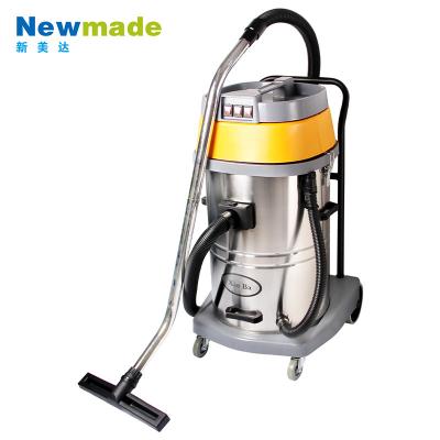 China Hotel Hot Selling Commercial Handheld Portable Wet Dry Vacuum Cleaners for sale