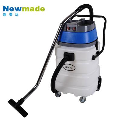 China Hotel Factory Direct Sales Commercial Handheld Portable Wet Dry Vacuum Cleaners for sale