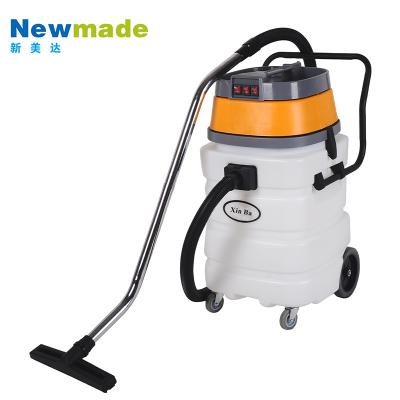 China Hotel Commercial Portable Handheld Wet Dry Vacuum Cleaners for sale