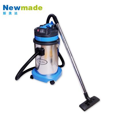 China Hotel factory direct commercial mall portable handheld wet and dry vacuum cleaners for sale