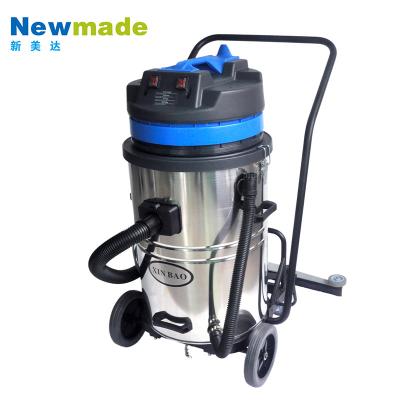 China Commercial Hotel Portable Handheld Wet Dry Vacuum Cleaners for sale