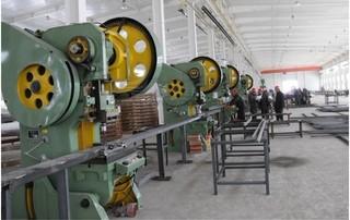 Verified China supplier - Yangzhou Leneng Machinery Co., Ltd.